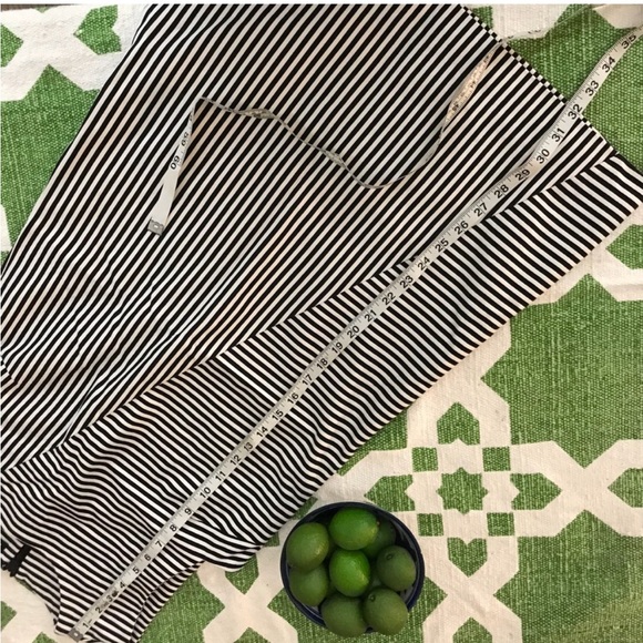 Kate Spade Saturday Mini Shift Dress Striped XS - Picture 5 of 5